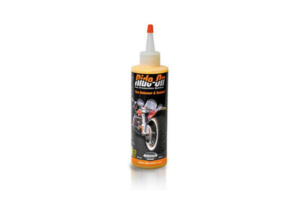 Tire Sealant for Motorcycles - 40008