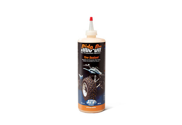 70032 - Ride-On Tire Sealant for ATVs and UTVs - Bottle