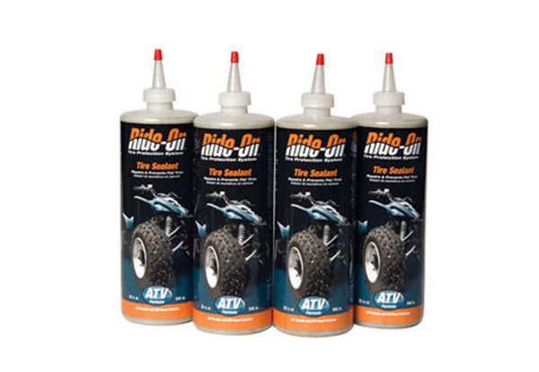 71232 - Tire Sealant for ATVs UTVs 12 Bottles