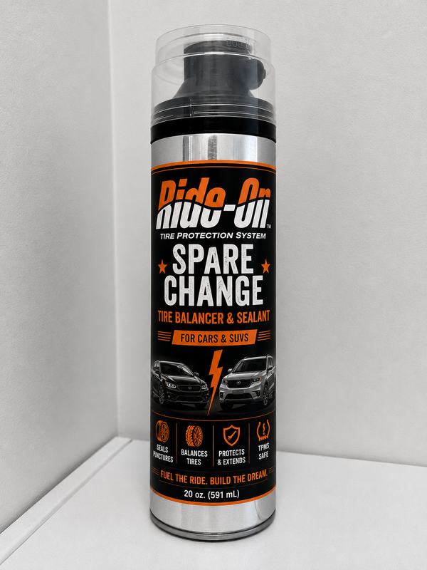 New products