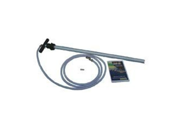 HP-500 - Ride-On Tire Sealant Metered 55-Gal Drum Hand Pump