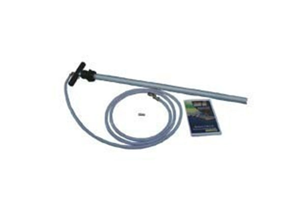 HP-500 - Ride-On Tire Sealant Metered 55-Gal Drum Hand Pump