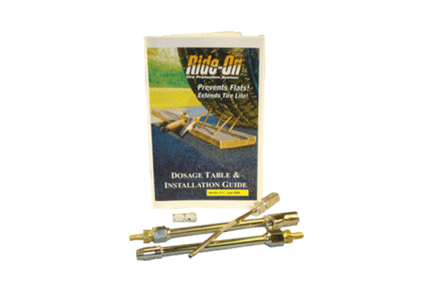 ToolKit - Optional Pump Tool Kit