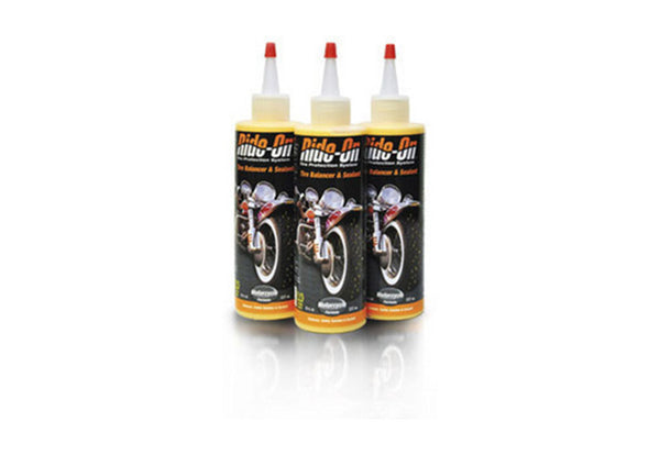 Tire Sealant for Motorcycles - 40008